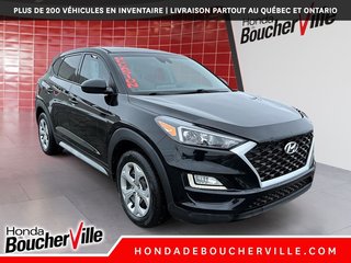 Hyundai Tucson Essential 2019 à Terrebonne, Québec - 5 - w320h240px