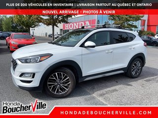 2020 Hyundai Tucson Preferred in Terrebonne, Quebec - 3 - w320h240px