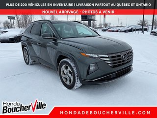 Hyundai Tucson Preferred 2022 à Terrebonne, Québec - 5 - w320h240px