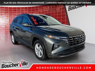 2022 Hyundai Tucson Preferred in Terrebonne, Quebec - 5 - w320h240px