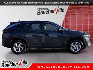 Hyundai Tucson Essential 2022 à Terrebonne, Québec - 5 - w320h240px