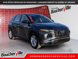 Hyundai Tucson Essential 2022 à Terrebonne, Québec - 3 - w320h240px