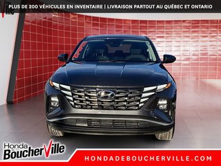 Hyundai Tucson Essential 2022 à Terrebonne, Québec - 2 - w320h240px