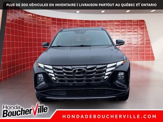 Hyundai Tucson Preferred TREND 2022 à Terrebonne, Québec - 2 - w320h240px