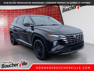 Hyundai Tucson Preferred TREND 2022 à Terrebonne, Québec - 3 - w320h240px