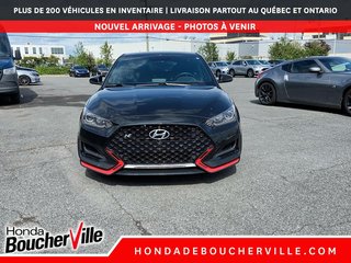 Hyundai VELOSTER N PERFORMANCE PACK 2020 à Terrebonne, Québec - 3 - w320h240px