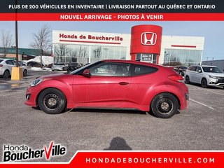 2016 Hyundai Veloster Turbo in Terrebonne, Quebec - 3 - w320h240px