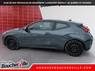 2019 Hyundai Veloster 2.0 GL in Terrebonne, Quebec - 5 - w320h240px