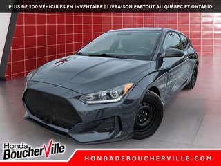 Hyundai Veloster 2.0 GL 2019