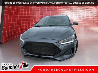 Hyundai Veloster 2.0 GL 2019