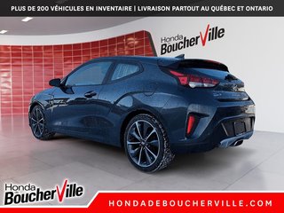 Hyundai Veloster 2.0 GL 2019 à Terrebonne, Québec - 5 - w320h240px