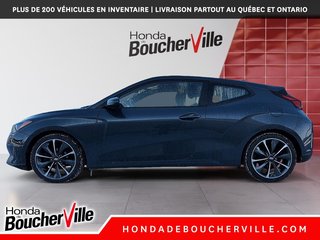 Hyundai Veloster 2.0 GL 2019