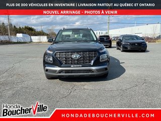 2020 Hyundai Venue Trend in Terrebonne, Quebec - 3 - w320h240px