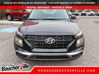 2022 Hyundai Venue Essential in Terrebonne, Quebec - 3 - w320h240px