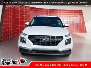 Hyundai Venue Essential 2023 à Terrebonne, Québec - 3 - w320h240px