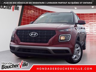 2024 Hyundai Venue Preferred in Terrebonne, Quebec - 2 - w320h240px