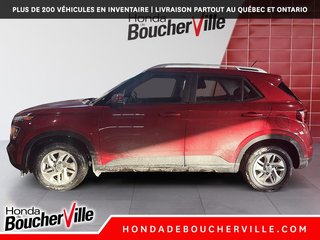 2024 Hyundai Venue Preferred in Terrebonne, Quebec - 3 - w320h240px