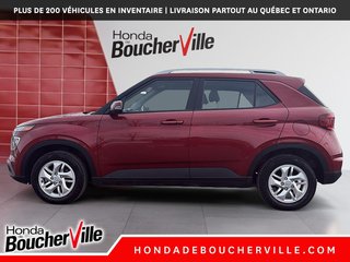 2024 Hyundai Venue Preferred in Terrebonne, Quebec - 3 - w320h240px