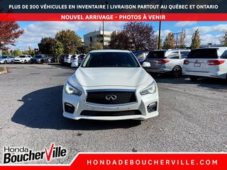 2017 Infiniti Q50 3.0t in Terrebonne, Quebec - 2 - w320h240px