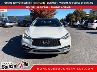 Infiniti QX30 LUXURY 2017 à Terrebonne, Québec - 2 - w320h240px