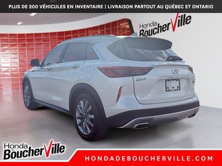 2020 Infiniti QX50 PURE in Terrebonne, Quebec - 5 - w320h240px