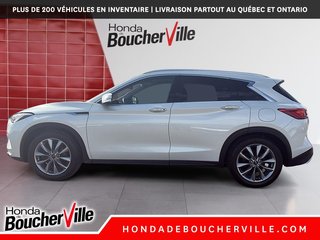 2020 Infiniti QX50 PURE in Terrebonne, Quebec - 3 - w320h240px
