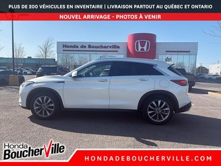 2020 Infiniti QX50 PURE in Terrebonne, Quebec - 3 - w320h240px