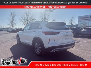 2020 Infiniti QX50 PURE in Terrebonne, Quebec - 5 - w320h240px