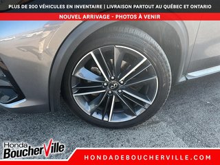 2023 Infiniti QX50 SPORT in Terrebonne, Quebec - 5 - w320h240px
