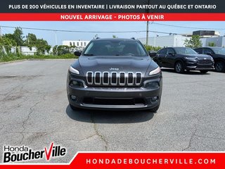 2014 Jeep Cherokee North in Terrebonne, Quebec - 3 - w320h240px