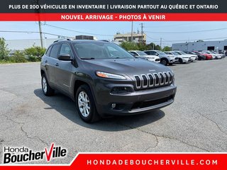 2014 Jeep Cherokee North in Terrebonne, Quebec - 5 - w320h240px