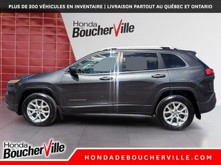 Jeep Cherokee North 2016 à Terrebonne, Québec - 3 - w320h240px