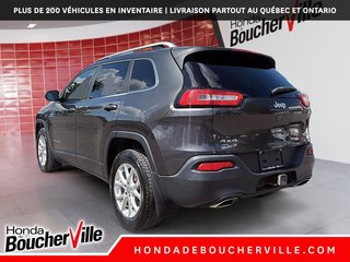 Jeep Cherokee North 2016 à Terrebonne, Québec - 5 - w320h240px
