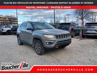 Jeep Compass Trailhawk 2021 à Terrebonne, Québec - 3 - w320h240px