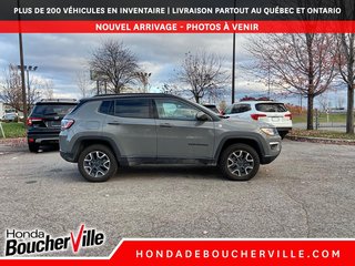 Jeep Compass Trailhawk 2021 à Terrebonne, Québec - 5 - w320h240px