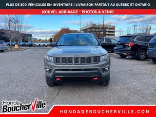 Jeep Compass Trailhawk 2021 à Terrebonne, Québec - 2 - w320h240px