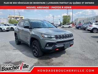 Jeep Compass Trailhawk 2024 à Terrebonne, Québec - 5 - w320h240px