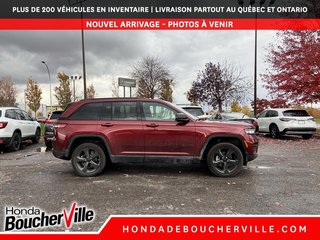 2022 Jeep Grand Cherokee Altitude in Terrebonne, Quebec - 5 - w320h240px