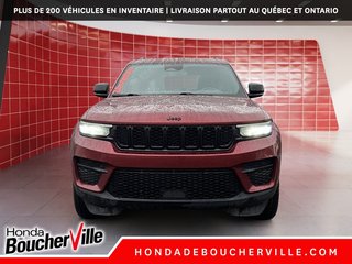 Jeep Grand Cherokee Altitude 2022