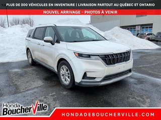 Kia Carnival LX 2022 à Terrebonne, Québec - 5 - w320h240px