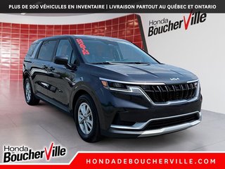 2023 Kia Carnival LX in Terrebonne, Quebec - 5 - w320h240px
