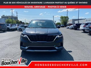 Kia Carnival LX 2023 à Terrebonne, Québec - 3 - w320h240px