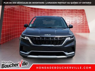 Kia Carnival LX 2023