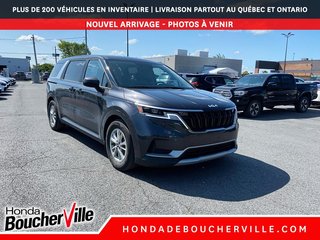 Kia Carnival LX 2023 à Terrebonne, Québec - 5 - w320h240px