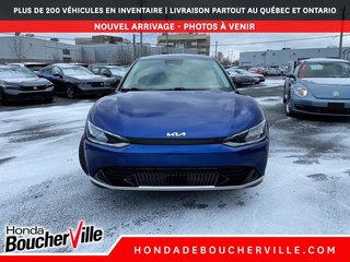 Kia EV6 GT-LINE1 2022 à Terrebonne, Québec - 3 - w320h240px