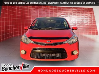 Kia Forte Koup EX 2017