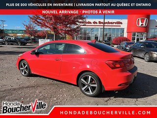 2017 Kia Forte Koup EX in Terrebonne, Quebec - 5 - w320h240px