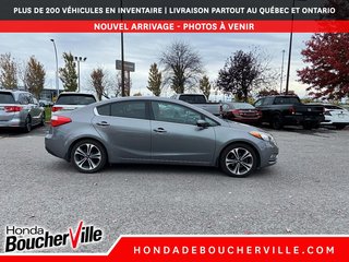 2014 Kia Forte EX in Terrebonne, Quebec - 5 - w320h240px