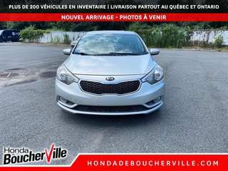Kia Forte EX 2015 à Terrebonne, Québec - 3 - w320h240px