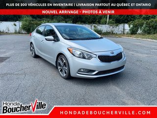 Kia Forte EX 2015 à Terrebonne, Québec - 5 - w320h240px
